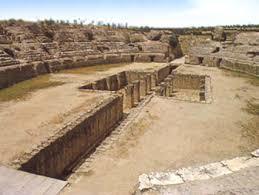 Amphitheatre of Italica