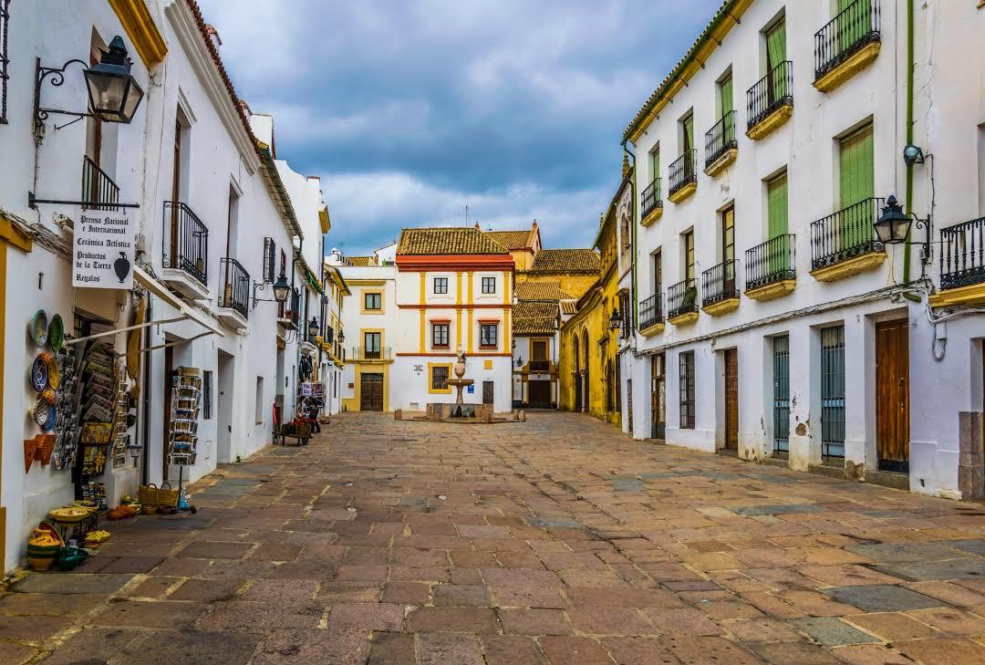 Museo de Bellas Artes de Córdoba