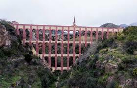 Aqueduct Eagle