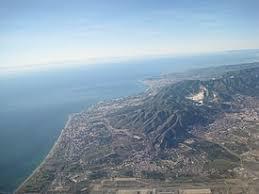 Sierra de Mijas