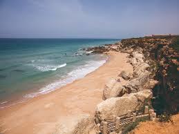 Calas De Roche