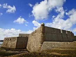 Castle of Santa Catalina