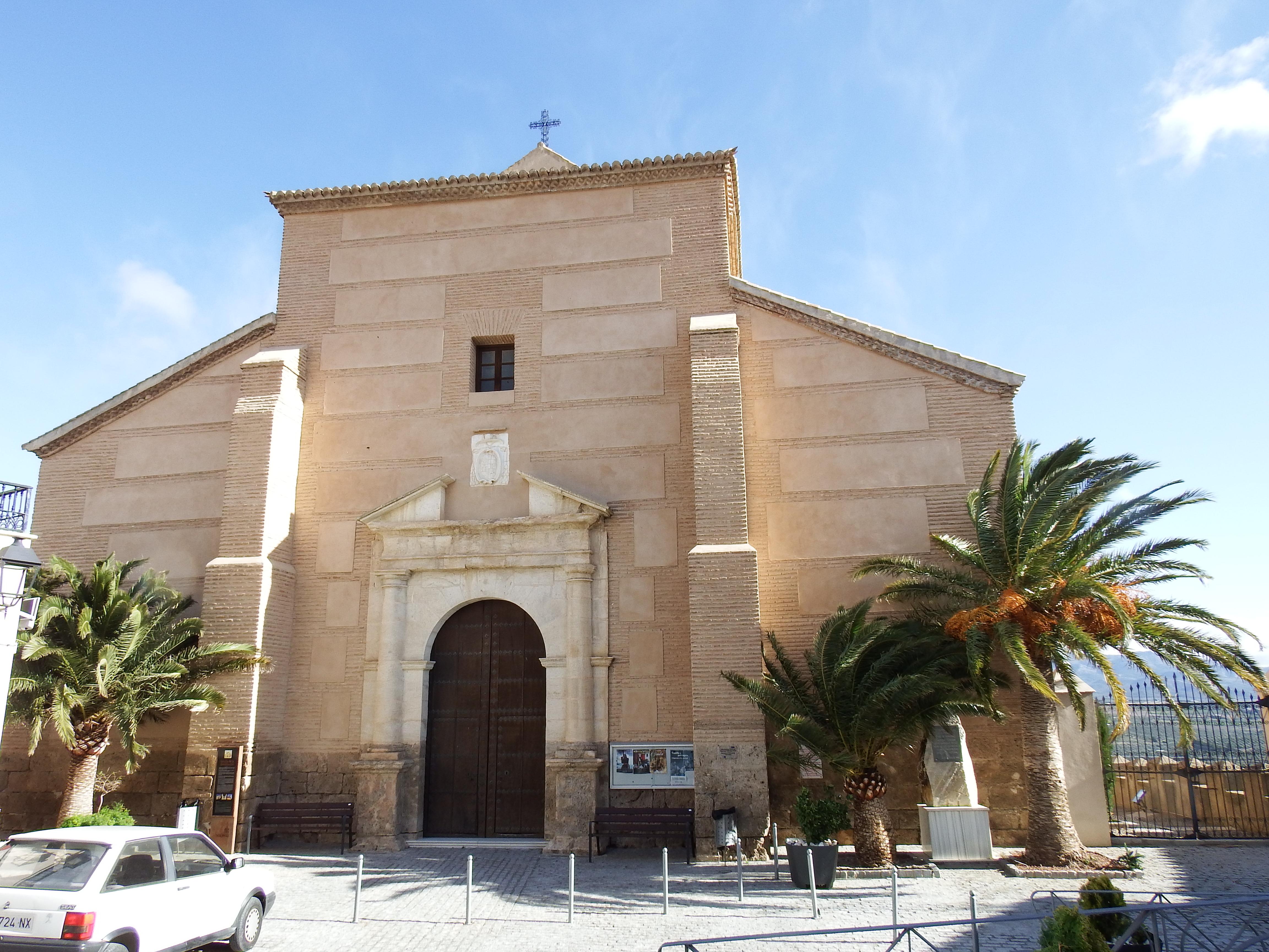 Church of the Annunciation