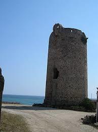 Torre Nueva