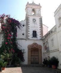 San Francisco De Asis Church