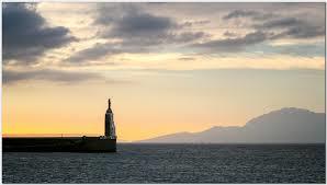 Punta del Santo