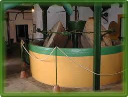 el Molino de La Paca