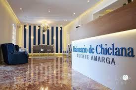 il Balneario di Chiclana Fuente Amarga