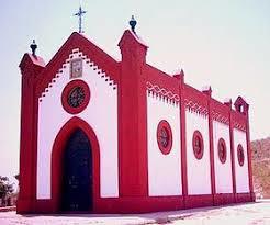 Cerro de los Martires