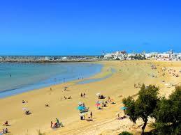 Playa del Rompidillo
