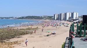 Playa El Buzo
