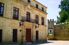 Palacio de Aranibar