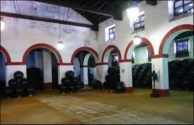 Bodegas Grant