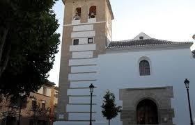 Iglesia de Santiago