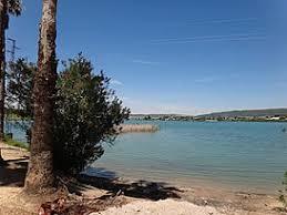 el Embalse de Arcos