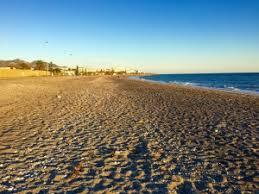 El Playazo Beach