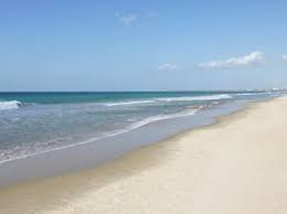 Playa de El Palmar
