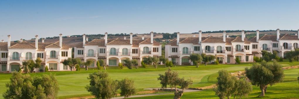 Club de Golf Arcos Gardens