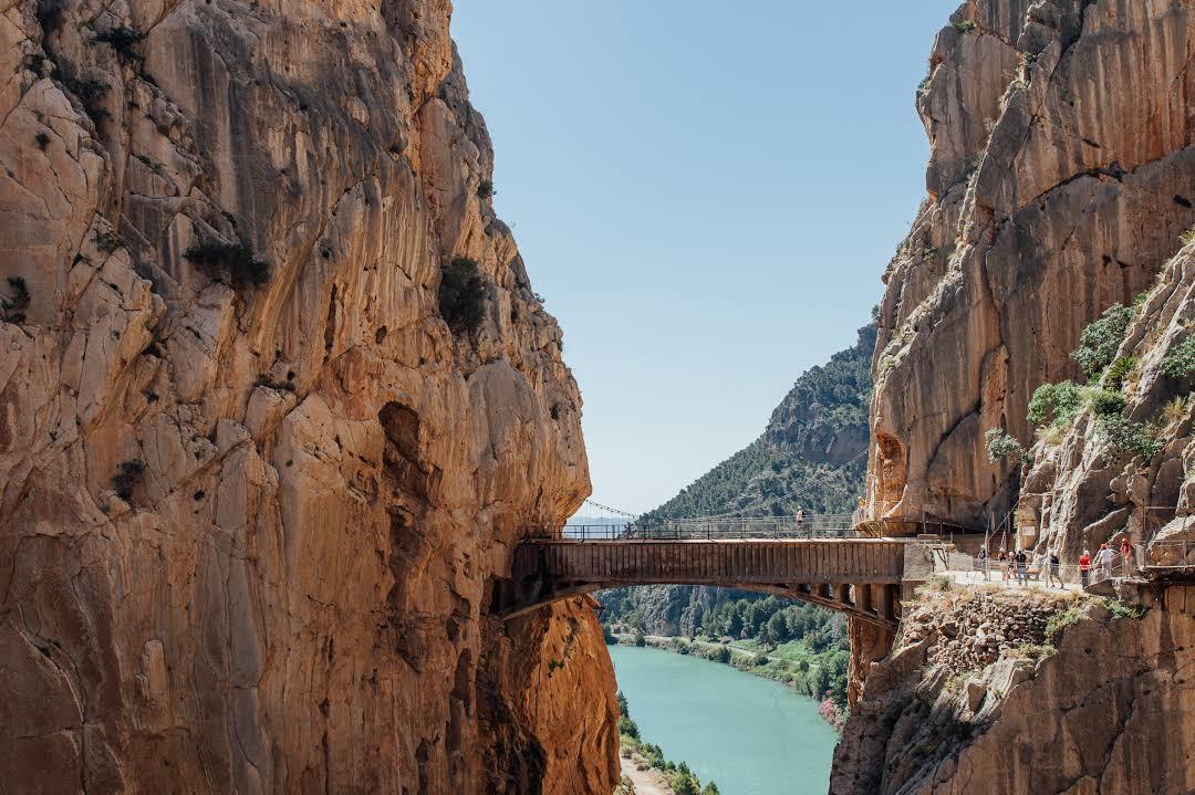 Caminito Del Rey