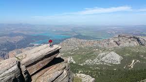 Sierra de Huma