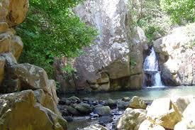 Sendero Rio De La Miel