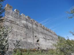 Castle Bentomiz