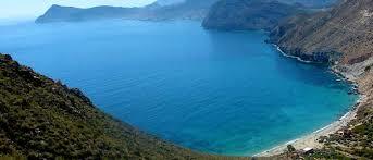 Cala San Pedro