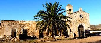 Cortijo del Fraile