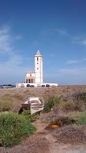 Iglesia Cabo De Gata