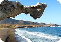 Playa Los Escullos