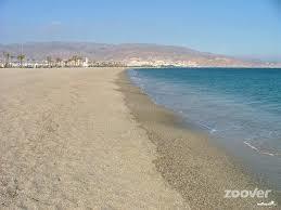Playa la Romanilla
