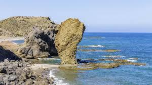 la Spiaggia del Sombrerico
