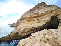 Cala Del Cuervo
