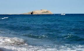 la Isla de San Andrés