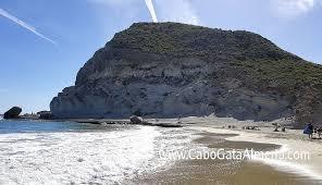 la Cala de Enmedio