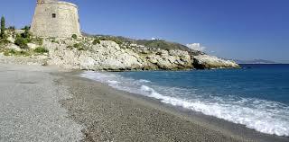 Playa del Tesorillo