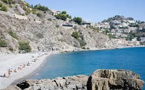 Playa El Muerto