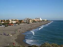 la Playa de la Charca