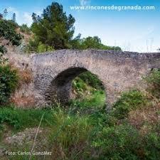 el Puente Romano de Cotobro