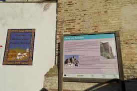 Castillo de la Pena
