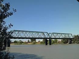 el Puente de San Juan