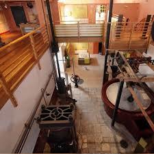 Museo del Olivar y el Aceite