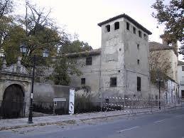 Palacio de los Enriquez