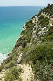 el Parque Natural de La Breña y Marismas del Barbate