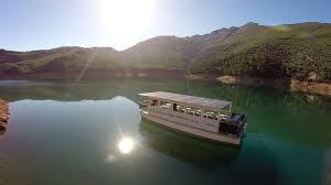 Pantano del Tranco