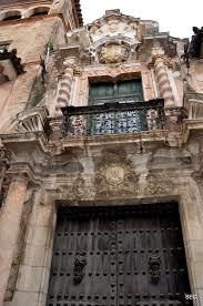 el Palacio de Peñaflor