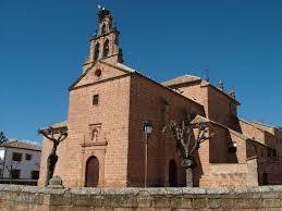 Ermita del Cristo del Llano
