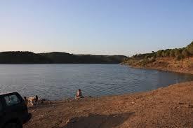 Playa del Tamujoso