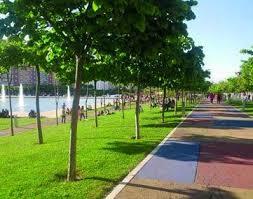 Bulevar Park