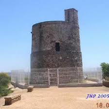 Torre del Catalán